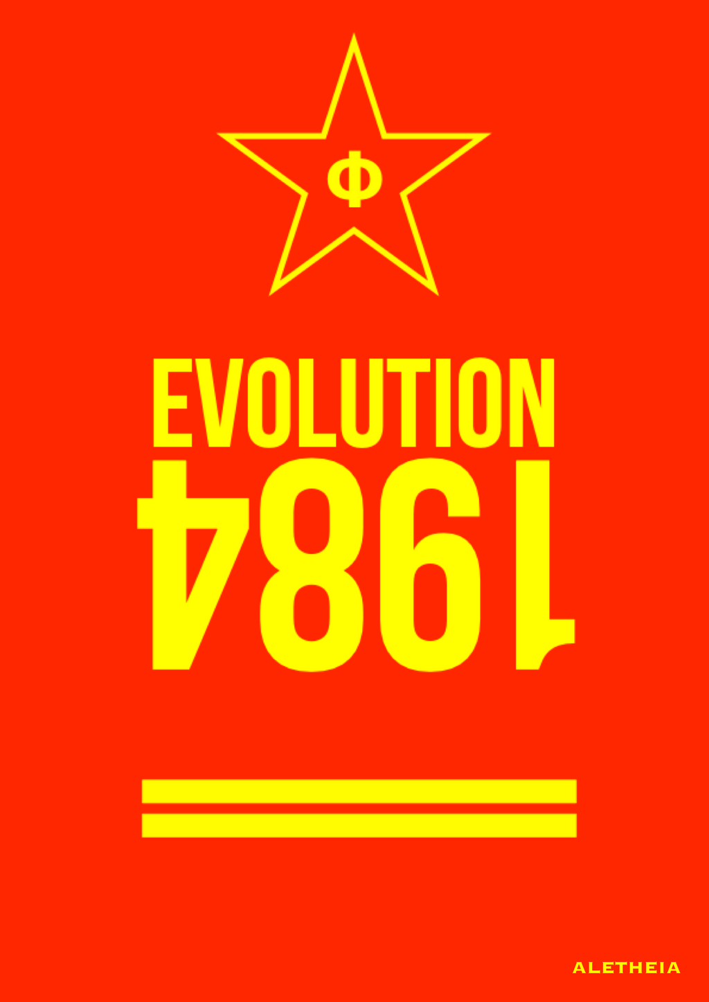 4 Original Art Prints - Digital Downloads - socialism - Click for more information