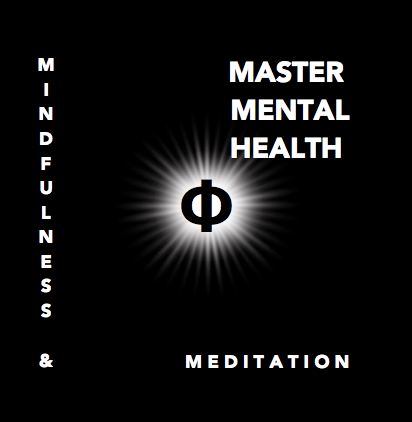 Master Mental Health Self-Help Programme & Meditation CD Digital Download - Click for more information.