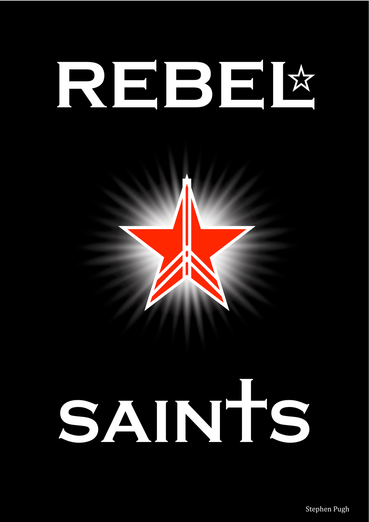4 Original Art Prints - Digital Downloads - anarchism - Click for more information